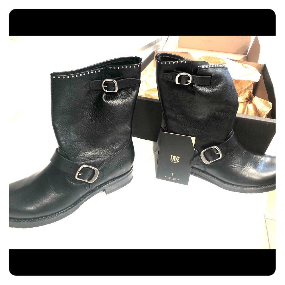 Brand New Women’s Frye Boots size 10